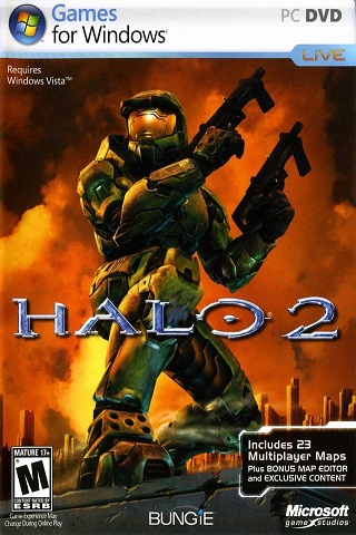 Halo 2