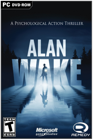 Alan Wake