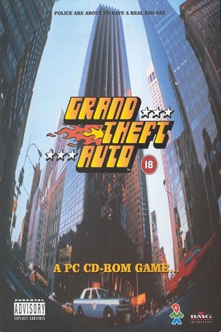 GTA 1