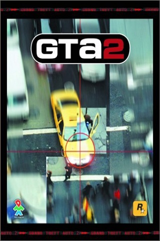 GTA 2 