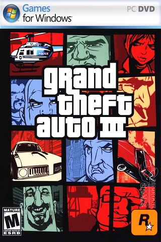 GTA 3