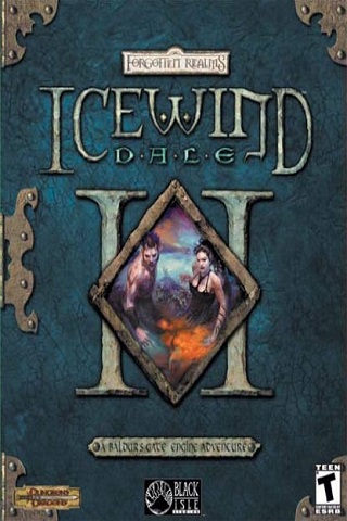 Icewind Dale 2