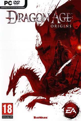 Dragon Age: Origins