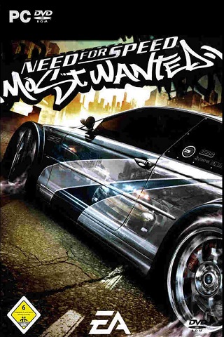 Need for Speed: Most Wanted