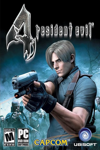 Resident Evil 4