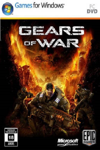 Gears of War