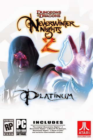 Neverwinter Nights 2: Platinum Edition