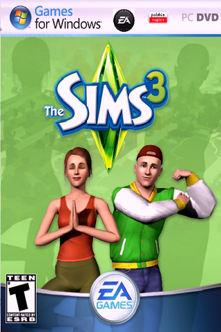 The Sims 3