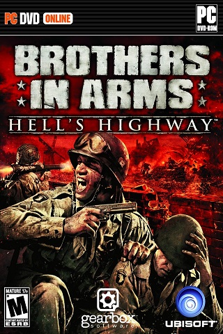 Brothers in Arms: Hell's Highway