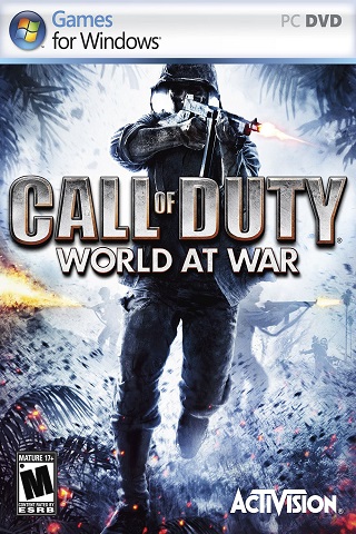 Call of Duty: World at War