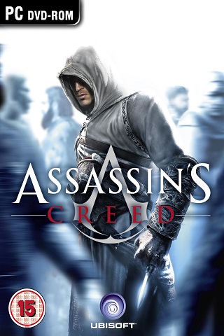 Assassin's Creed 1