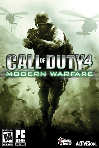 Call of Duty 4: Modern Warfare