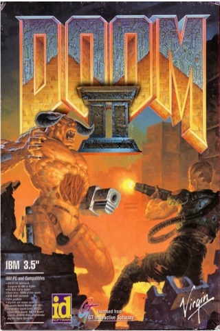 Doom 2: Hell on Earth