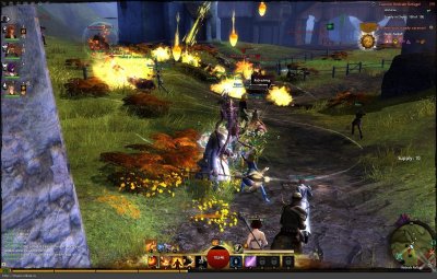 Guild Wars 2