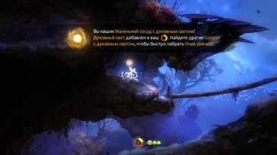 Ori And The Blind Forest