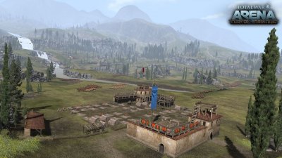 Total War: Arena