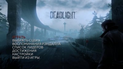 Deadlight