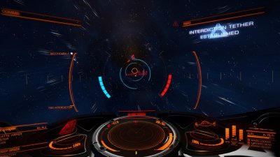 Elite: Dangerous