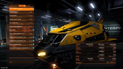 Elite: Dangerous