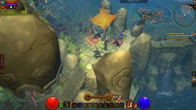 Torchlight 2