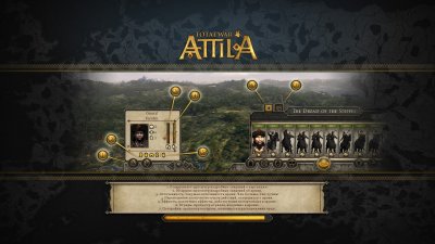 Total War: Attila