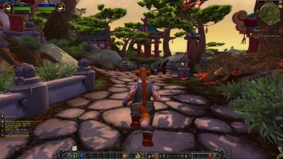 World of Warcraft: Mists of Pandaria