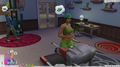 The Sims 4