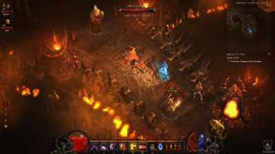 Diablo 3: Reaper of Souls