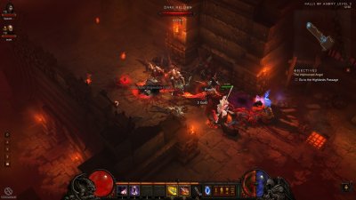 Diablo 3: Reaper of Souls