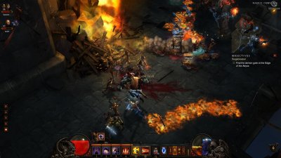 Diablo 3: Reaper of Souls