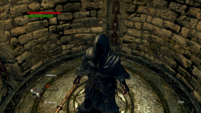 Dark Souls