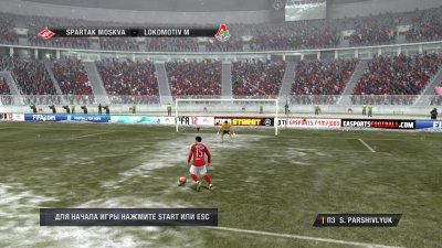 FIFA 12