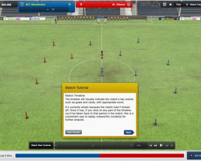 Football Manager 2012