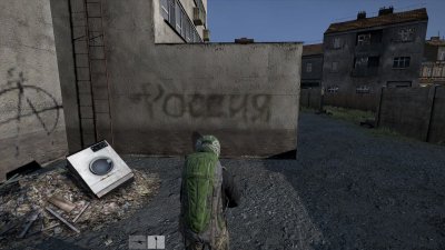 DayZ