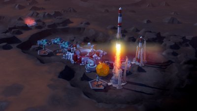 Offworld Trading Company