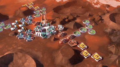 Offworld Trading Company