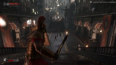 Ryse: Son of Rome