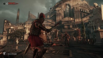 Ryse: Son of Rome