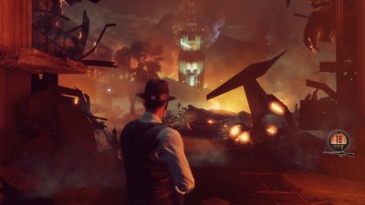 The Bureau: XCOM Declassified