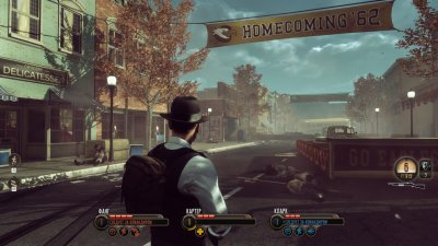 The Bureau: XCOM Declassified