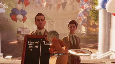 BioShock Infinite