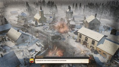 Company of Heroes 2