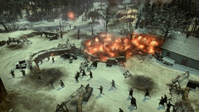 Company of Heroes 2