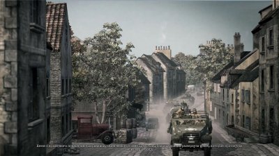 Company of Heroes 2