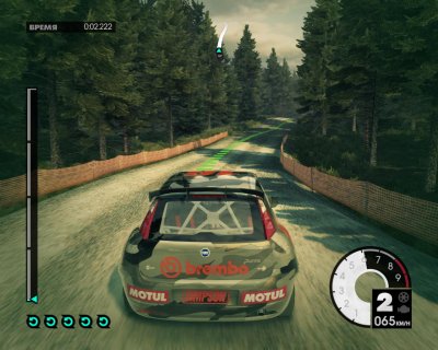 DiRT 3