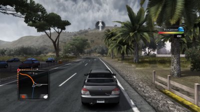 Test Drive Unlimited 2