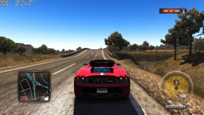 Test Drive Unlimited 2