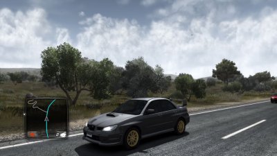 Test Drive Unlimited 2