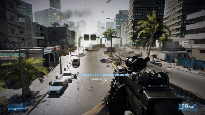 Battlefield 3