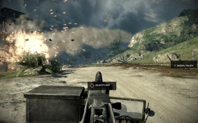 Battlefield: Bad Company 2  Vietnam